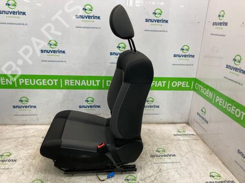 Right front seat CITROËN C4 CACTUS 1.2 VTi 82 | BP24300474C16 