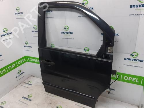 Right front door MERCEDES-BENZ VITO Van (W638) 112 CDI 2.2 (638.094) | BP10807230C3 