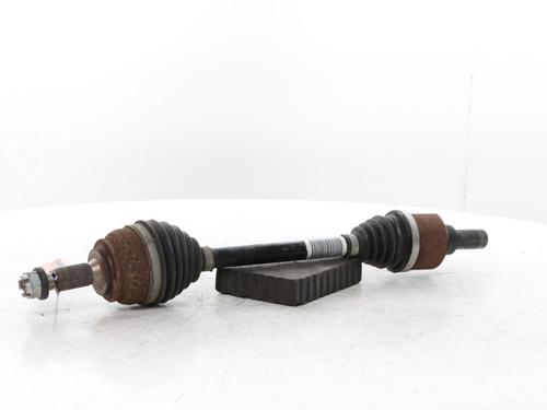 Left front driveshaft CITROËN C5 AIRCROSS (A_) 1.6 Hybrid 225 (A45GFR) | BP36089879M38 - Image 5