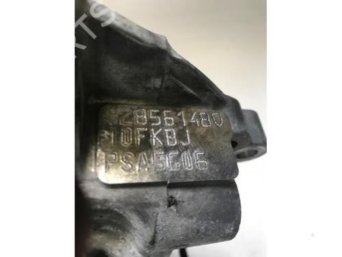 Engine PEUGEOT 508 II (FB_, FH_, F3_) Hybrid 225 (F35GQU) | BP40586213M1 - Image 9
