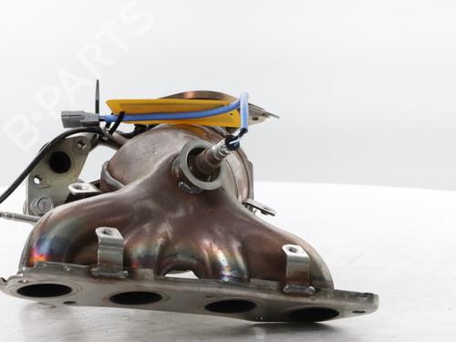 Catalyst RENAULT CLIO V (B7_) 1.6 E-TECH 145 (B7MU) | BP31960984M10