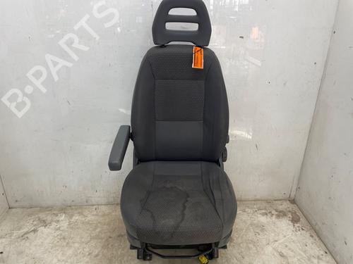 Stol venstre foran Stol venstre foran CITROËN JUMPER II Van 2.2 HDi 120 (120 hp) 33813806 33813806