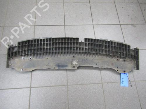 Used Front bumper reinforcement Front bumper reinforcement 13190374 13190374