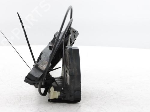 Front left lock RENAULT ZOE (BFM_) ZOE | BP33813813C98 - Image 3