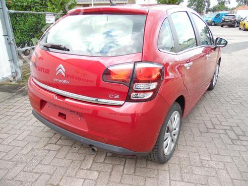 Gearbox CITROËN C3 II (SC_) 1.2 VTi 82 | BP40581490M3 - Image 17