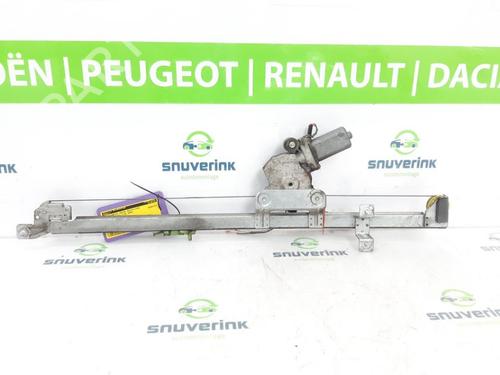 Used Front right window mechanism FIAT DUCATO Van (244_) 2.8 JTD (128 hp) 24165118