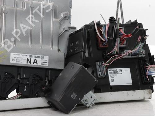 engine-control-unit-ecu-dacia-sandero-iii-2021-39211674 main image