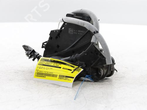 Front left lock RENAULT EXPRESS Box Body/MPV 1.5 Blue dCi 75 (F6AA) | BP38409033C98 - Image 2