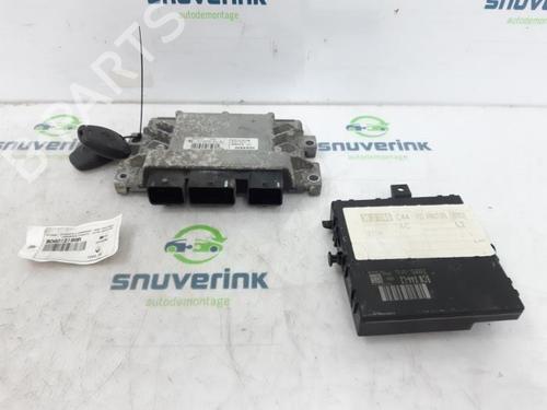 engine-control-unit-ecu-renault-twingo-ii-cn0_-2007-40573268 main image