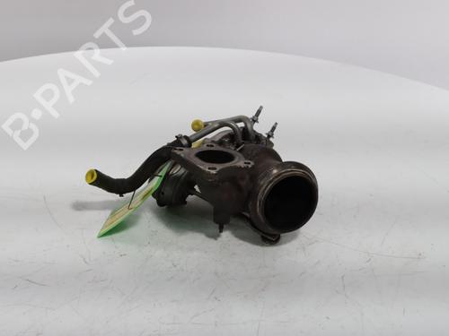 Turbolader/Kompressor Turbolader/Kompressor 34562708 34562708