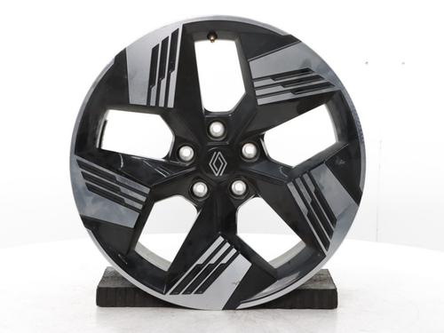 Used Rim Rim RENAULT SYMBIOZ 1.6 E-Tech 145 (143 hp) 34567351 34567351