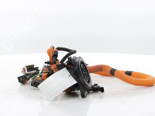 Other OPEL GRANDLAND / GRANDLAND X (A18, P1UO) 1.6 Turbo Hybrid4 | BP30758302O1 