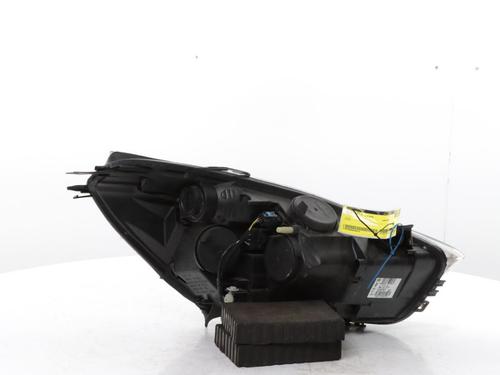 Left headlight RENAULT CLIO IV (BH_) 0.9 TCe 90 (BHNF, BHMA, BHMH, BHJK, BHJR) | BP30757672C28