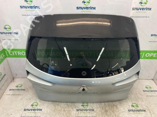 Used Tailgate RENAULT CAPTUR II (HF_) TCe 140 (HFN0) (140 hp) 20074111