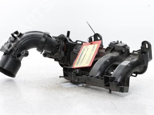 Intake manifold CITROËN C3 IV (CC_, CB_) 1.2 PureTech 100 (CCHPV4) | BP37263010M70 - Image 2