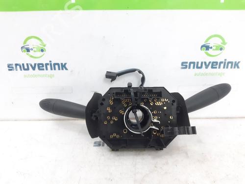 Steering column stalk FIAT 500 (312_) 0.9 (312AXM1B) | BP23646154I23 - Image 5