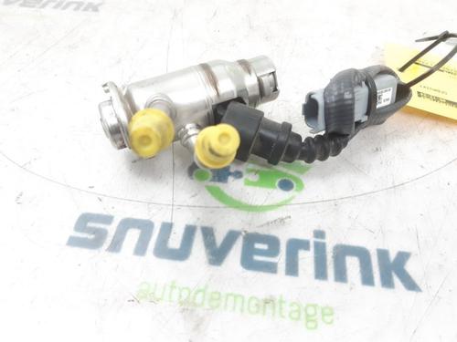 Used Injector RENAULT KANGOO III Box Body/MPV 1.5 Blue dCi 75 (FJAA) (75 hp) 23121055