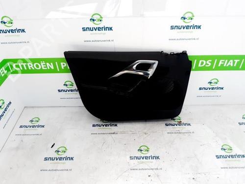 Used Front left panel Front left panel PEUGEOT 2008 I (CU_) 1.2 THP 130 / PureTech 130 (130 hp) 40569286 40569286