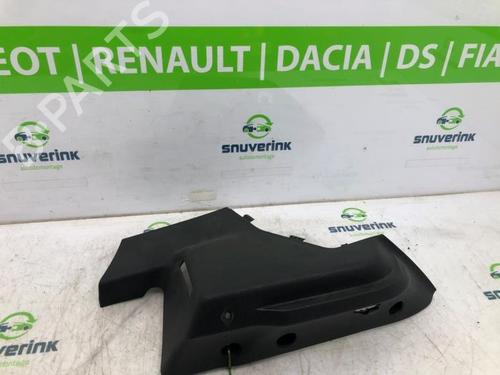 Used Boot lining Boot lining CITROËN C3 II (SC_) 1.6 HDi (92 hp) 40578351 40578351