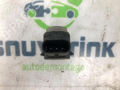 Electronic module PEUGEOT 3008 II SUV (MC_, MR_, MJ_, M4_) 1.2 THP/ PureTech 130 (MRHNSM, MRHNSU, MRHNSJ, MRHNYW,... | BP21193301M83 