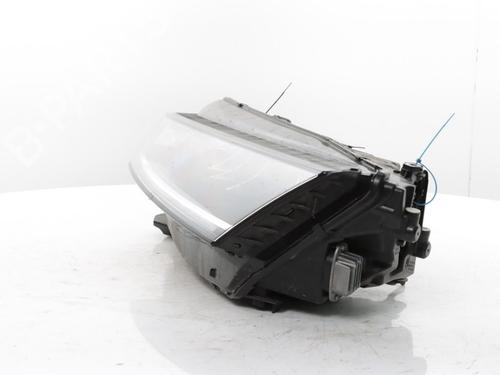 Left headlight SKODA OCTAVIA IV Combi (NX5, PV5) 1.0 TSI | BP39619074C28 - Image 3
