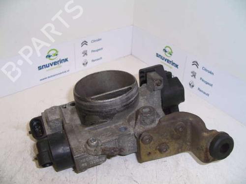 Used Throttle body FIAT PUNTO (188_) 1.2 60 (188.030, .050, .130, .150, .230, .250) (60 hp) 17190647