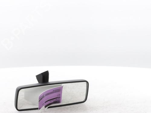 Rear mirror FIAT 500 C (312_) 1.0 Mild Hybrid (312.AYD1B) | BP30866741I6 - Image 8