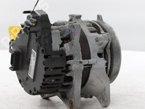 Alternator RENAULT ARKANA I (LCM_, LDN_) 1.3 TCe 140 (LDN0) | BP34564936M7 - Image 2