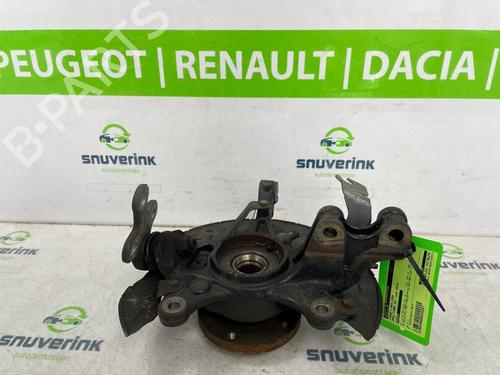 Fusée avant gauche OPEL COMBO Box Body/MPV (K9) 1.5 D (76 hp) 25980250