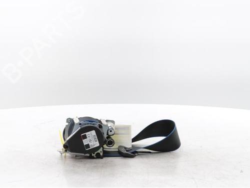 Rear left seatbelt RENAULT CAPTUR II (HF_) E-TECH 145 (HFMU) | BP40585570I29 - Image 10