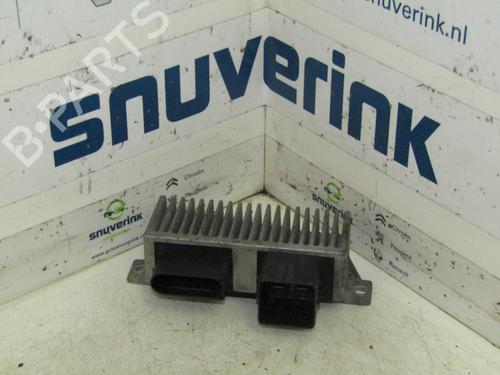Elektronisk sensor RENAULT MASTER III Platform/Chassis (EV, HV, UV) 2.3 dCi 125 FWD (EV0C, EV0D, EV0J, HV0C, HV0D, HV0H,... (125 hp) 13188984