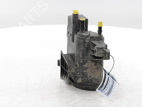 Other PEUGEOT 3008 II SUV (MC_, MR_, MJ_, M4_) Hybrid | BP30186592O1 