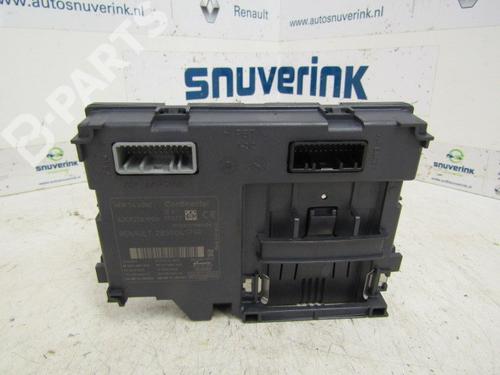 Used Card reader Card reader RENAULT CAPTUR I (J5_, H5_) 1.5 dCi 90 (J5N4, J5M5, J5MW, J5M6, J5AL, J5AJ) (90 hp) 10791365 10791365