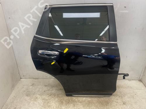 Used Right rear door Right rear door 38272313 38272313