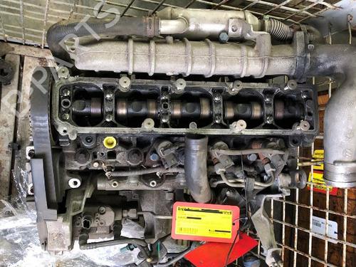 Used Engine CITROËN C5 I Break (DE_) 2.0 HDi (DERHZB, DERHZE) (109 hp) 13619428