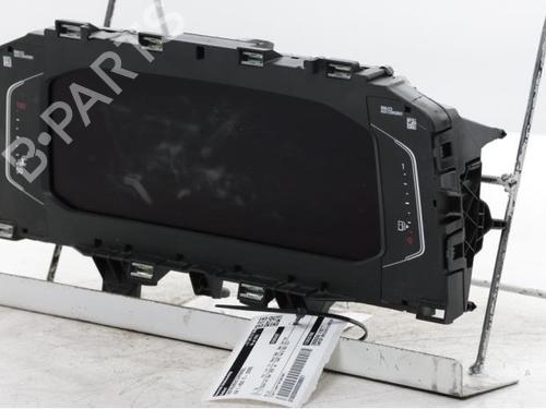 Instrument cluster VW T-ROC (A11, D11) 1.0 TSI | BP38409016C47 - Image 2