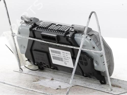Instrument cluster RENAULT CAPTUR II (HF_) E-TECH 160 | BP38409010C47 - Image 7
