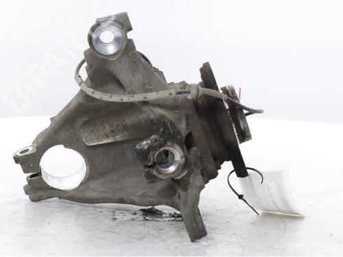 Right front steering knuckle BMW X1 (U11) sDrive 18 d | BP34567897M26 - Image 8