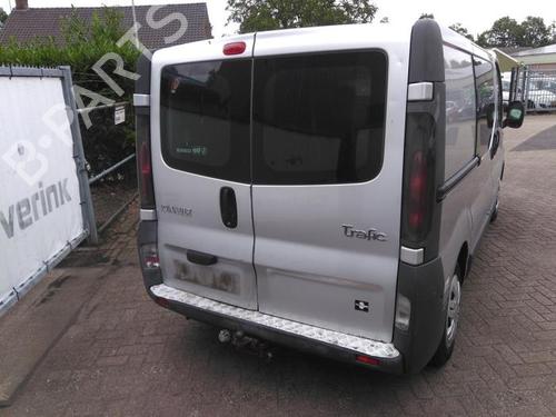 Engine RENAULT TRAFIC II Van (FL) 1.9 dCi 80 (FL0B) | BP40584252M1 - Image 21