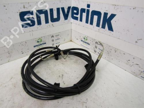 Used Pipe Pipe PEUGEOT 206 CC (2D) 1.6 16V (2DNFUF, 2DNFUR) (109 hp) 40592866 40592866