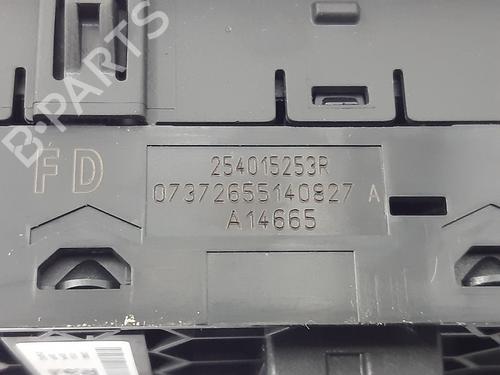 Switch RENAULT MEGANE IV Grandtour (K9A/M/N_) 1.2 TCe 100 | BP16171560I30 