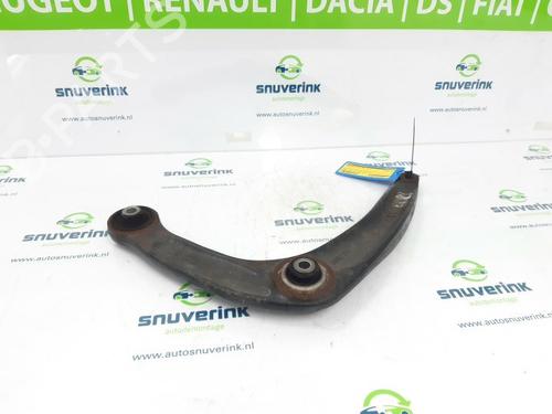left-front-suspension-arm-peugeot-rcz-16-16v-3520y3-2010-2011-2012-2013-2014-2015-10802542 main image