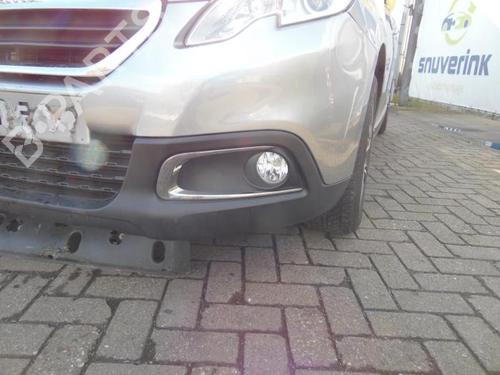 Servo brake PEUGEOT 2008 I (CU_) 1.6 VTi | BP24163540M42 - Image 5