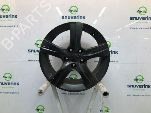 Used Rim Rim 23987846 23987846
