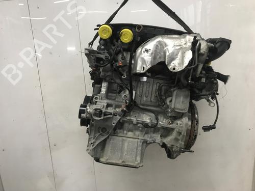Engine OPEL VIVARO C Van (K0) 1.5 | BP31050270M1 - Image 4