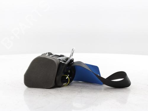 Used Rear left seatbelt PEUGEOT 3008 II SUV (MC_, MR_, MJ_, M4_) Hybrid (224 hp) 30758210