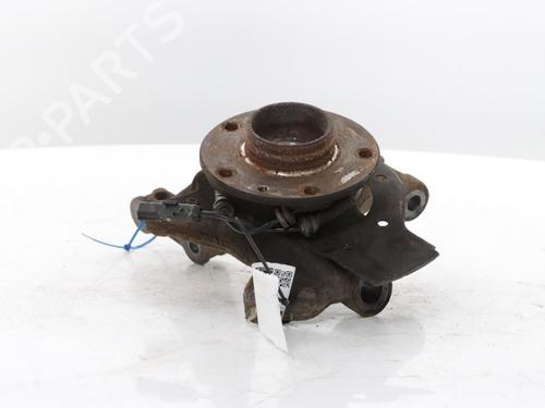 Left front steering knuckle DACIA DUSTER (PYM_, PYN_) 1.2 TCe 130 | BP39267657M25 - Image 2