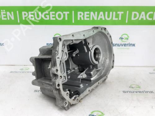 Used Other RENAULT CAPTUR I (J5_, H5_) 0.9 TCe 90 (90 hp) 24166374