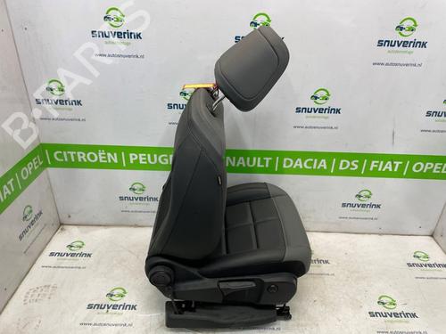 Right front seat CITROËN C5 AIRCROSS (A_) 1.6 Hybrid 225 (A45GFR) | BP26665609C16  - Image 5