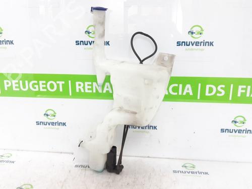 Used Windscreen washer tank FORD FIESTA VI (CB1, CCN) 1.5 TDCi (95 hp) 23122596